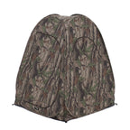 Outdoor Club Einzelnes Tarnzelt All Season Camouflage