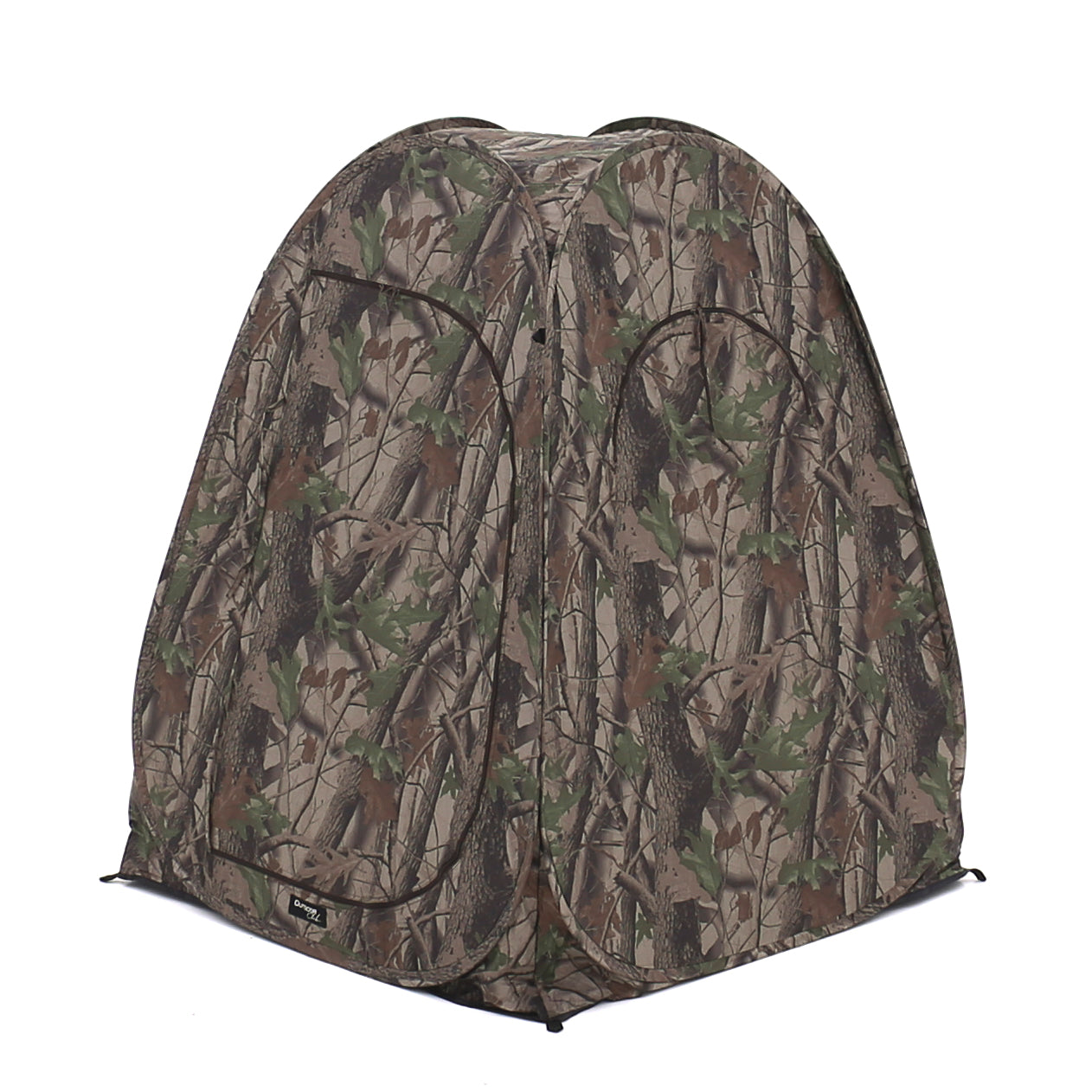 Outdoor Club Einzelnes Tarnzelt All Season Camouflage
