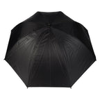 Linkstar Reflexschirm PUK-84WB Weiß/Schwarz 100 cm (Umkehrbar)