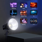 Sirui Tageslicht LED Monolight CS100