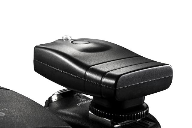 Falcon Eyes Radio Blitzauslöse Set RF-A2416