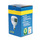 StudioKing LED Tageslicht Lampe 60W E27 FLED-60