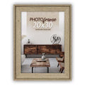 Zep Bilderrahmen RT757R Torino Brown 13x18 cm