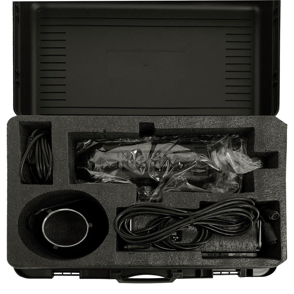Falcon Eyes Bi-Color LED Lampe Dimmbar BL-30TD