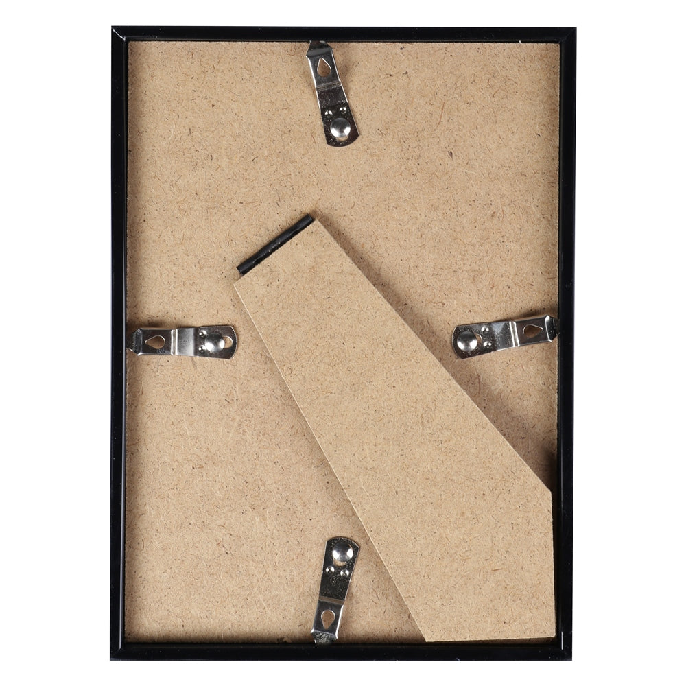 Zep Bilderrahmen KB17 Schwarz 40x40 cm