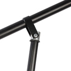 StudioKing Professionelles Galgenstativ FPT-2100B