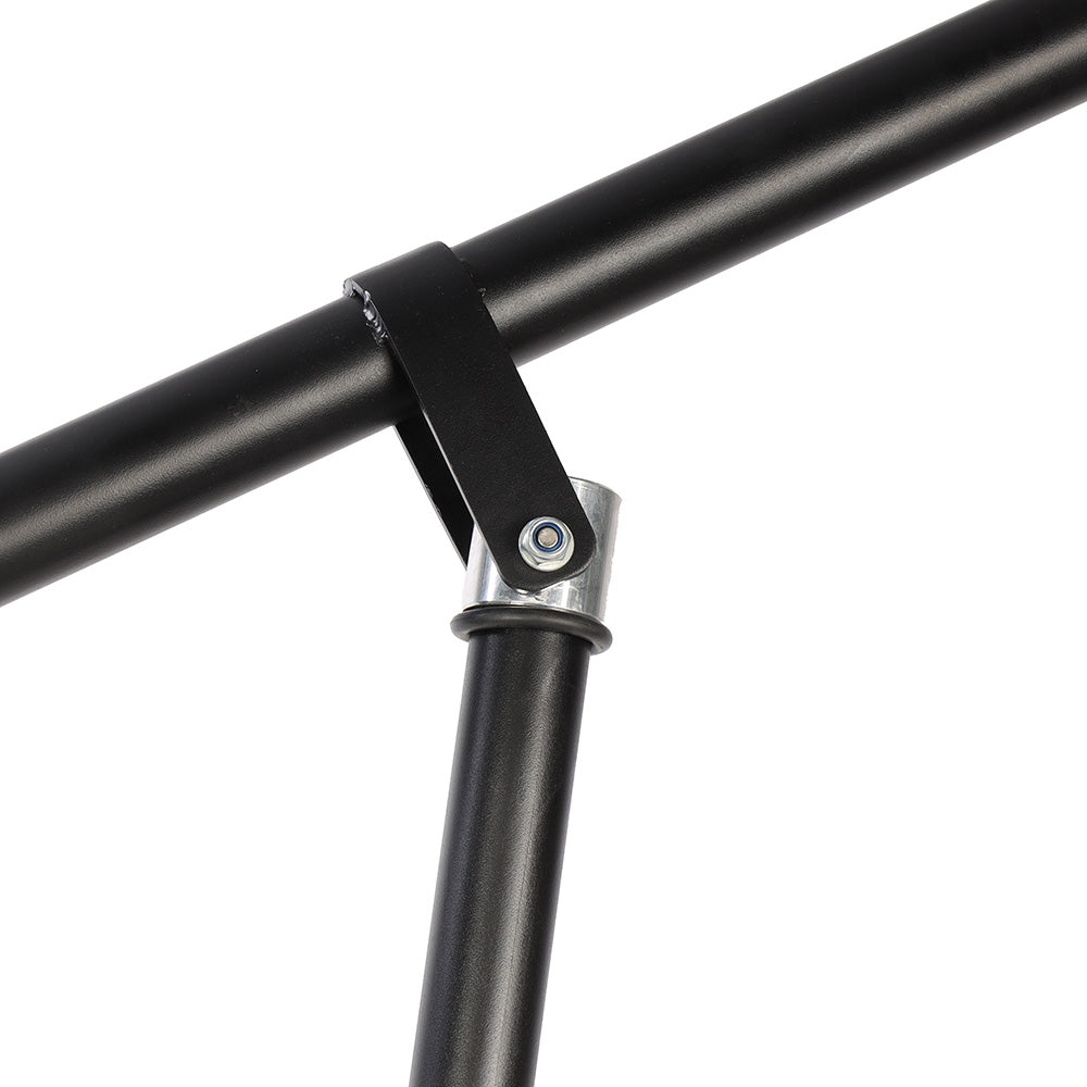 StudioKing Professionelles Galgenstativ FPT-2100B
