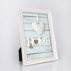 Zep Bilderrahmen T15464 Vintage White 40x60 cm