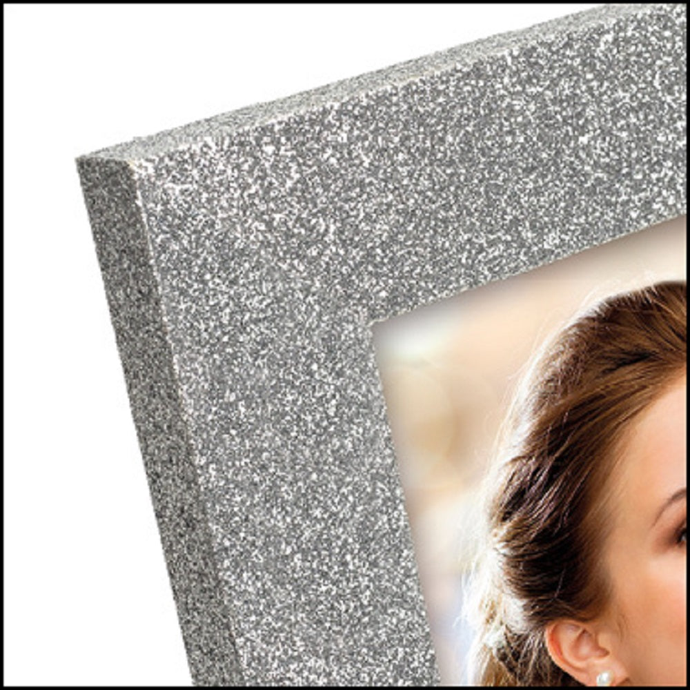 Zep Bilderrahmen MG368 Broadway Silver 15x20 cm