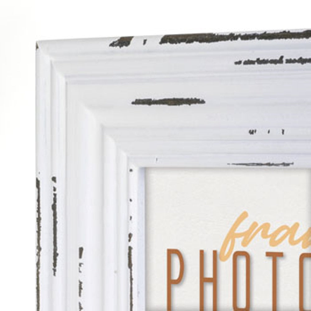 Zep Bilderrahmen TW423 Orly White 20x30 cm