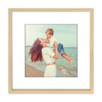 Zep AW720N Alice Natural 20x20/30x30 (32x32x3) cm