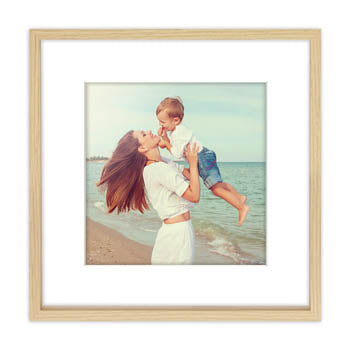 Zep AW720N Alice Natural 20x20/30x30 (32x32x3) cm