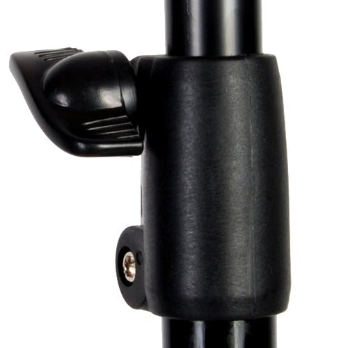 Linkstar Lampenstativ LS-805 101-242 cm
