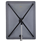 Linkstar Flexibles Bi-Color LED Panel LX-150 45x60 cm