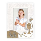 Kommunion Bilderrahmen PL3246 Dalila 10x15 cm