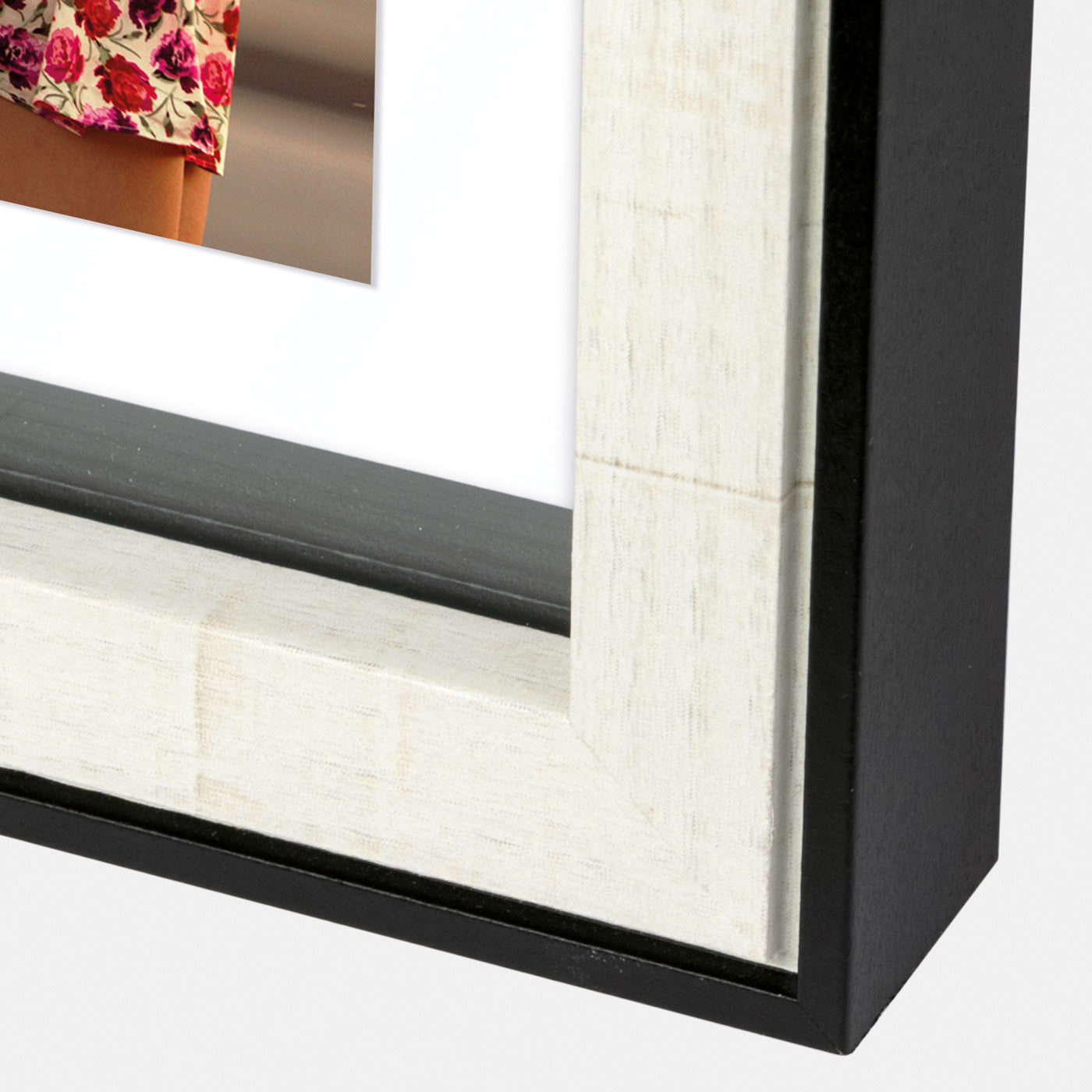 Zep RZ323W Roma White 15x20 20x30 cm