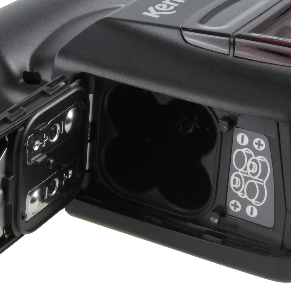 Kenro TTL Macro Ringblitz KFL201N für Nikon