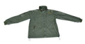 Stealth Gear Fleece2 Waldgrün