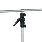 Falcon Eyes Tri-Reflektorhalter PRTK-2436 mit Spigot Anschluß