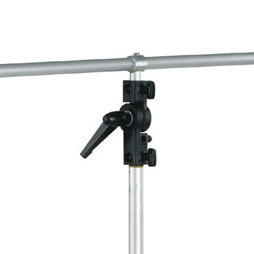 Falcon Eyes Tri-Reflektorhalter PRTK-2436 mit Spigot Anschluß
