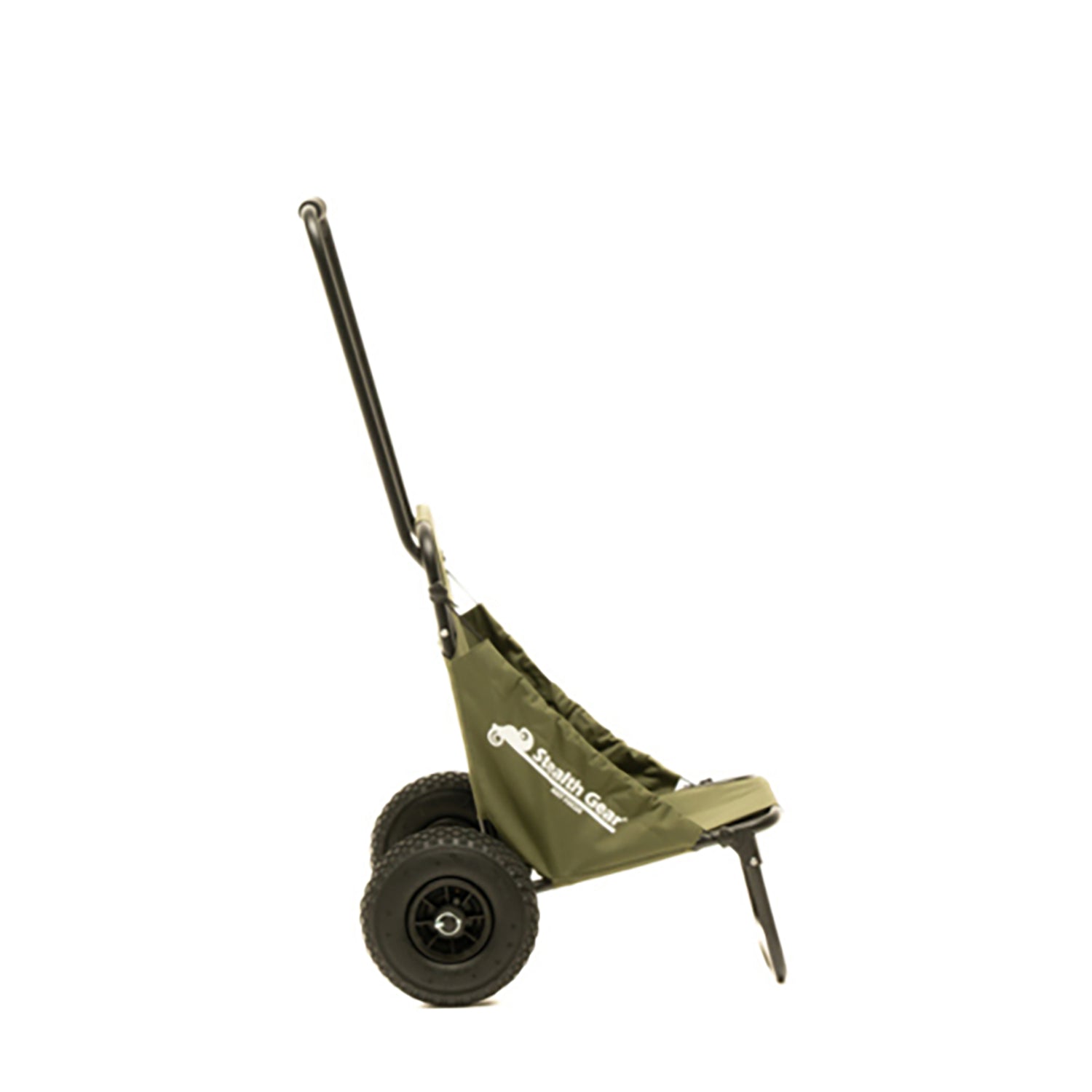 Stealth Gear Transportwagen Waldgrün