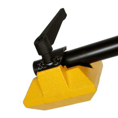 Falcon Eyes Ausleger + Gegengewicht LB-32M 121-211 cm