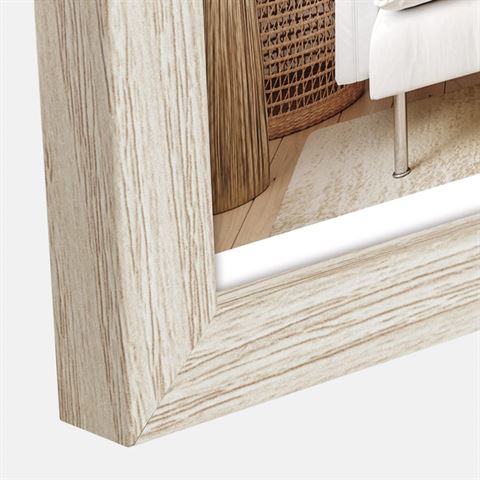 Zep HK457N Halle Natural 13x18 cm