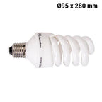 Falcon Eyes Tageslicht Lampe 70W E27 ML-70
