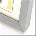 Zep Bilderrahmen KL4 Silver 20x30 cm