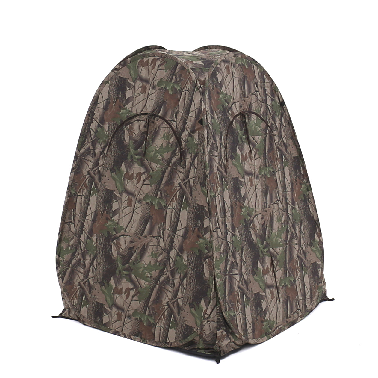 Outdoor Club Einzelnes Tarnzelt All Season Camouflage