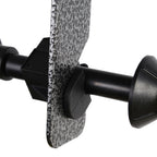 Falcon Eyes Hintergrund Support B-4W für 4 Rollen