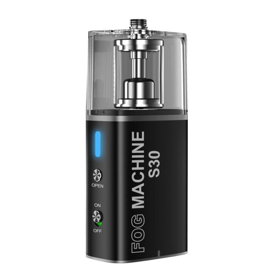 Lensgo Tragbare Rauchmaschine Smoke S30
