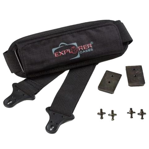 Explorer Cases Universal Tragegurt Set