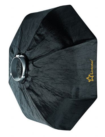 Linkstar Faltbarer Beauty Dish QSSR-85X/S 85 cm
