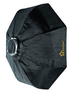 Linkstar Faltbarer Beauty Dish QSSR-85X/S 85 cm