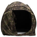 Stealth Gear Tarnzelt Square Hide Grün