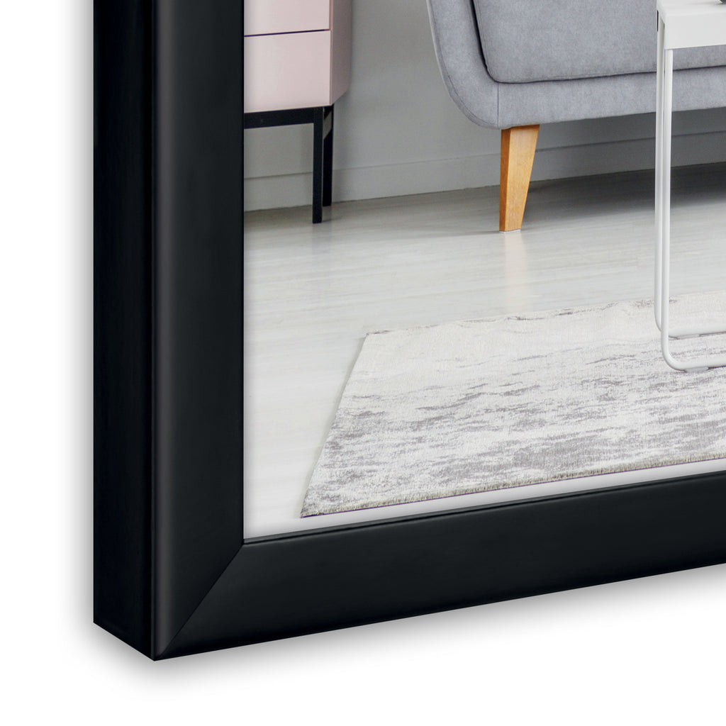 Zep Bilderrahmen NP75B Edison Black 50x70 cm