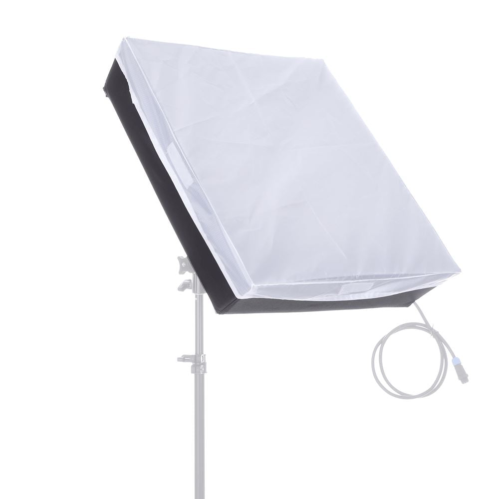 Linkstar Softbox + Waben RX-11SB+HC für LED RX-11TD