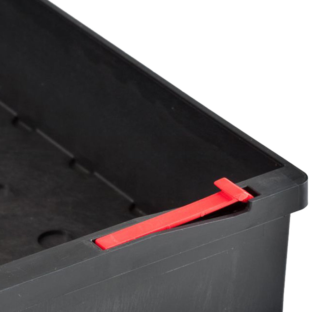 Explorer Cases 5140 Trolley Schwarz mit Schubladen
