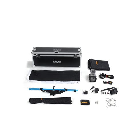 Aparo RGBWW LED Air Light RADI-48 Pro Air Ark