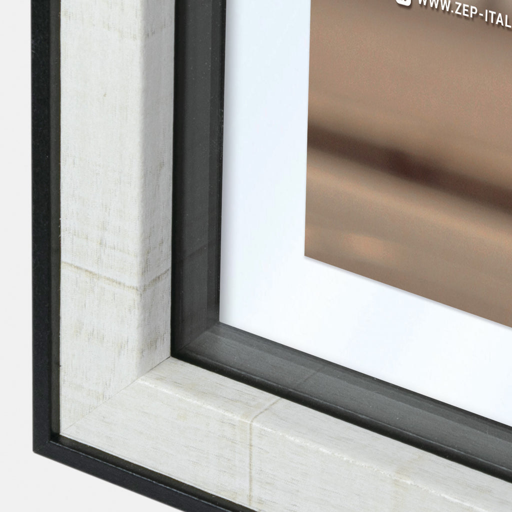 Zep RZ323W Roma White 15x20 20x30 cm