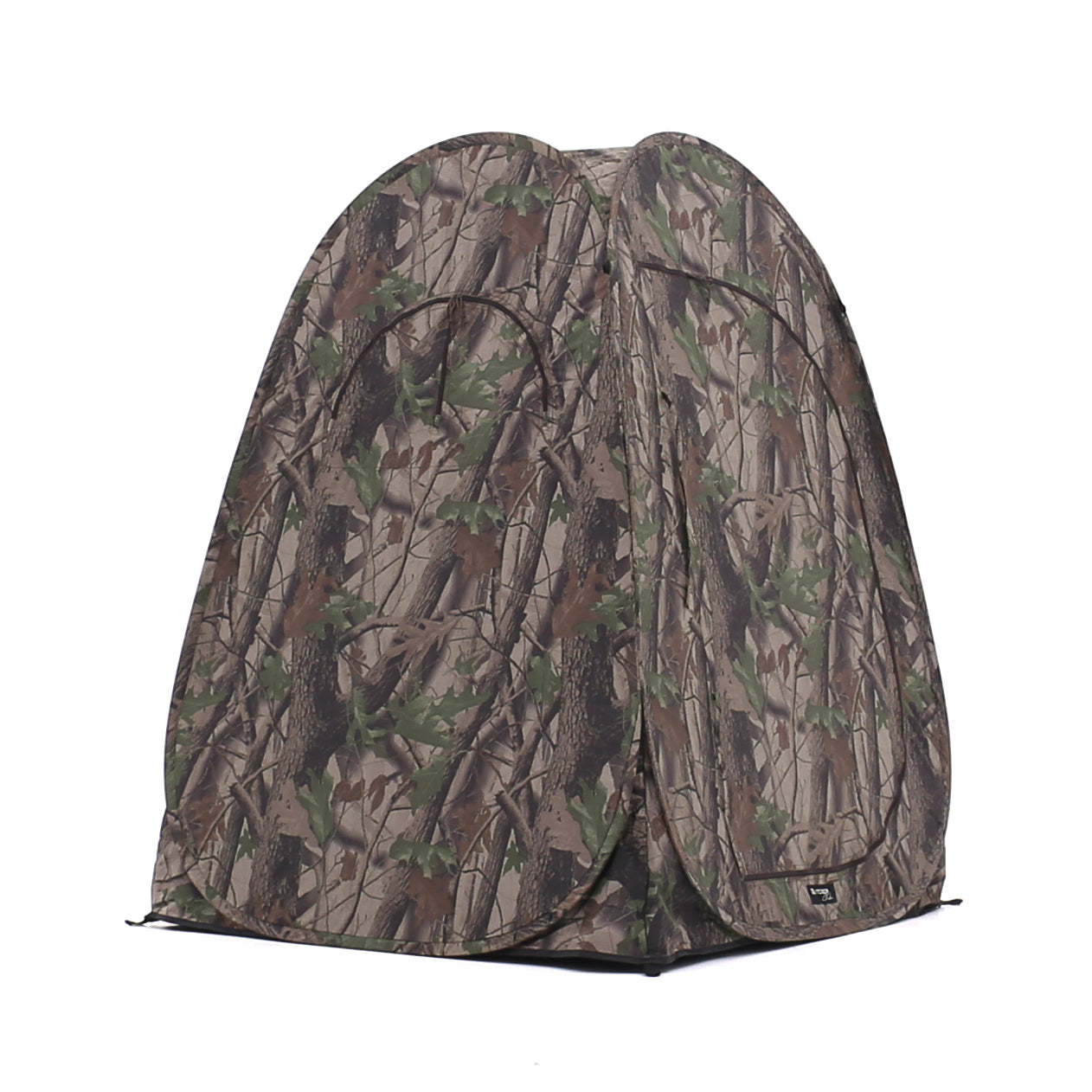 Outdoor Club Einzelnes Tarnzelt All Season Camouflage