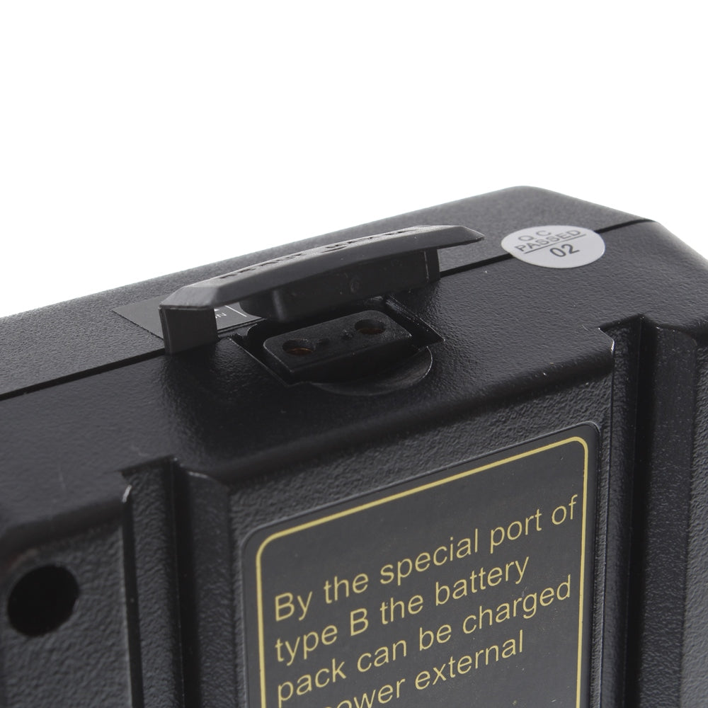 Falcon Eyes V-Mount Akku 260Wh 14,8V 17500mAh