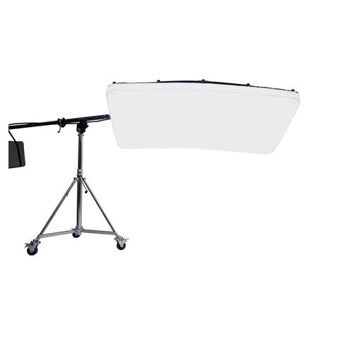 Aparo RGBWW LED Air Light RADI-48 Pro Air Ark