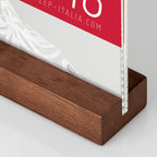 Zep Bilderrahmen AQ957M Dresda Brown 13x18 cm