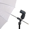 StudioKing Funkauslöser Set TRC04H für Speedlite Kamerablitz