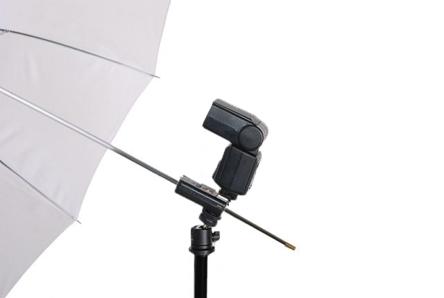 StudioKing Funkauslöser Set TRC04H für Speedlite Kamerablitz