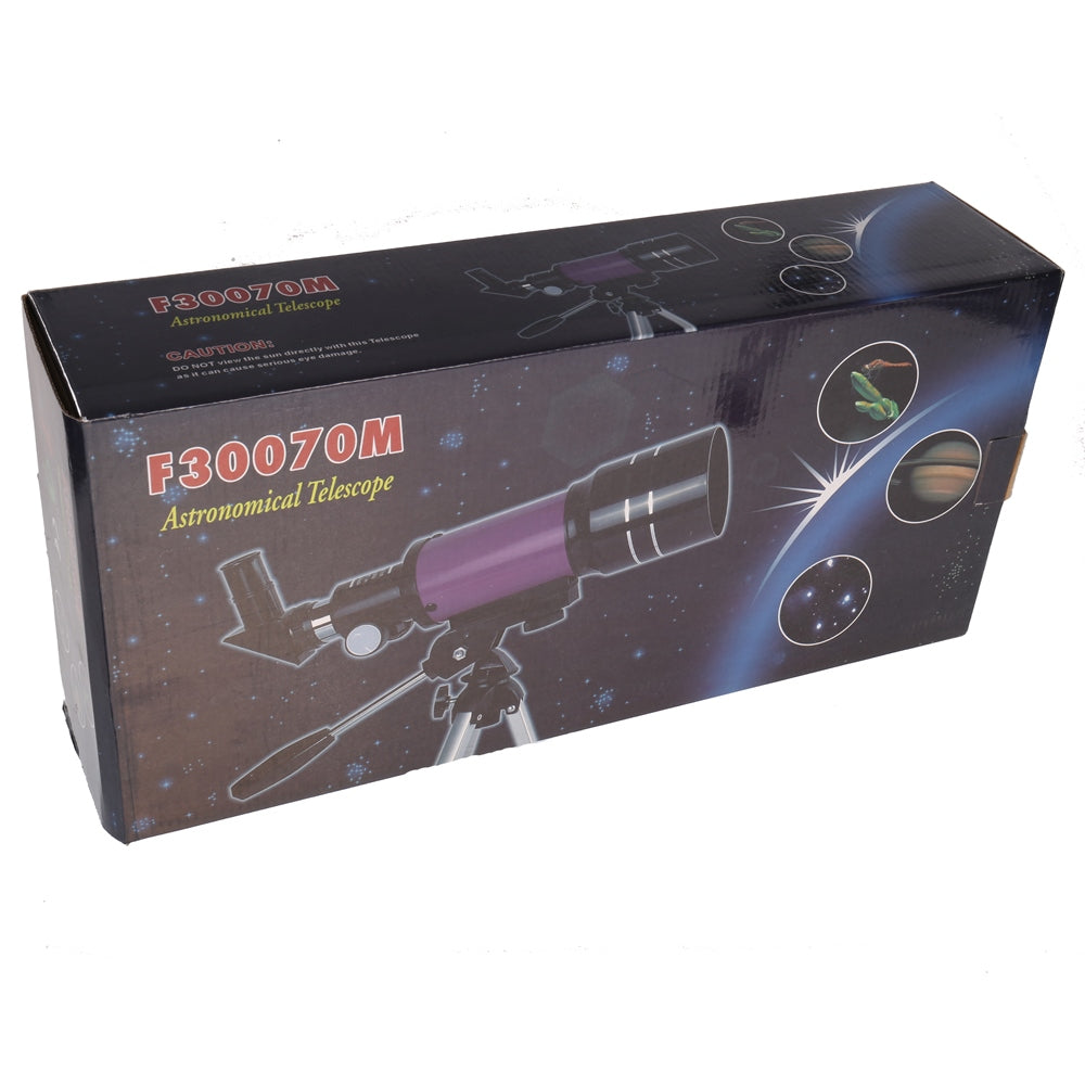 Byomic Junior Teleskop 70/300