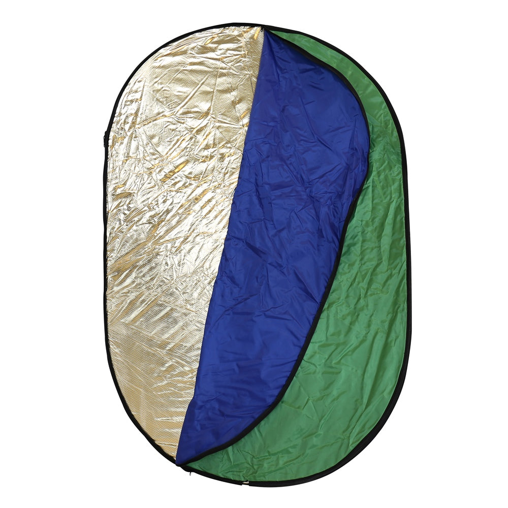 Falcon Eyes Reflektor 7 in 1 RRK7-4066 102 x 168 cm