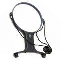 Carson Umhängelupe 2x130mm HF-66 mit LED